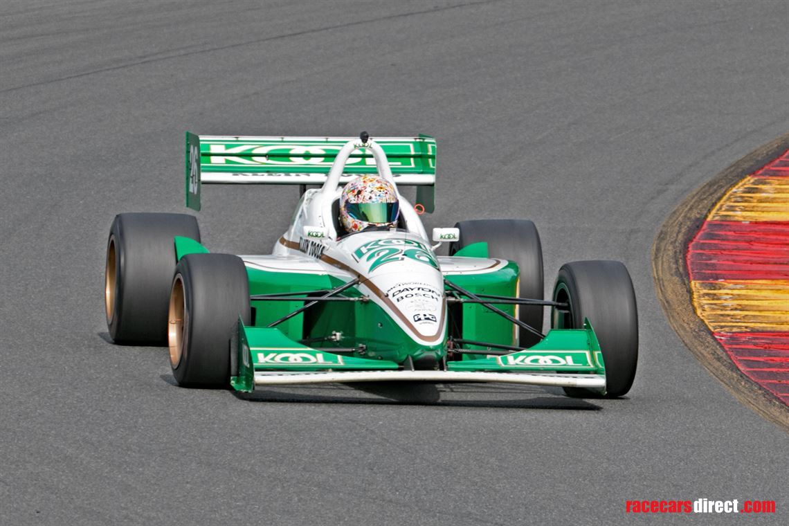 kool-green-t9720-indy-lights-car