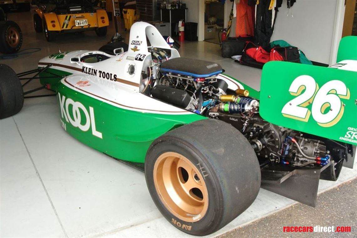 kool-green-t9720-indy-lights-car