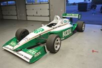 kool-green-t9720-indy-lights-car