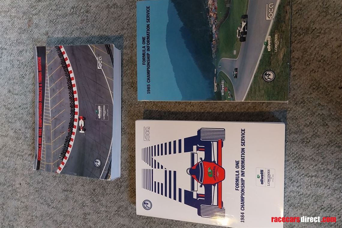 f1-timing-books