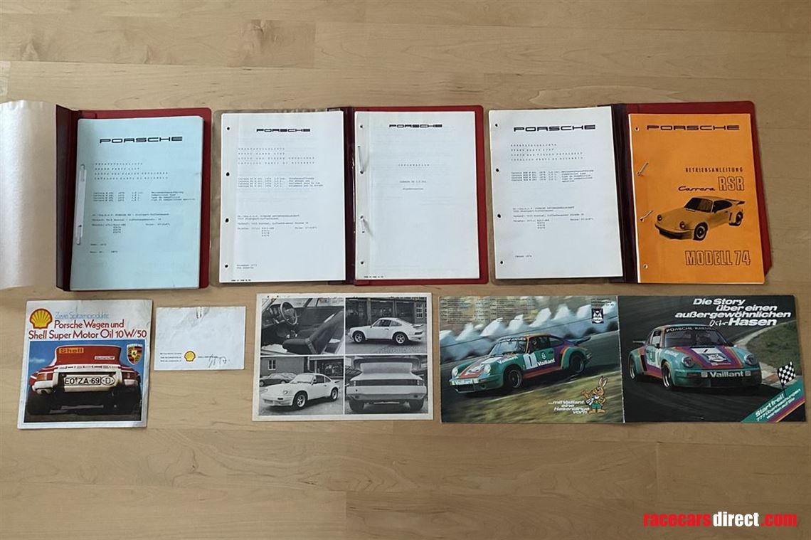 porsche-28-rsr-30-rs-rsr-manual-brochure