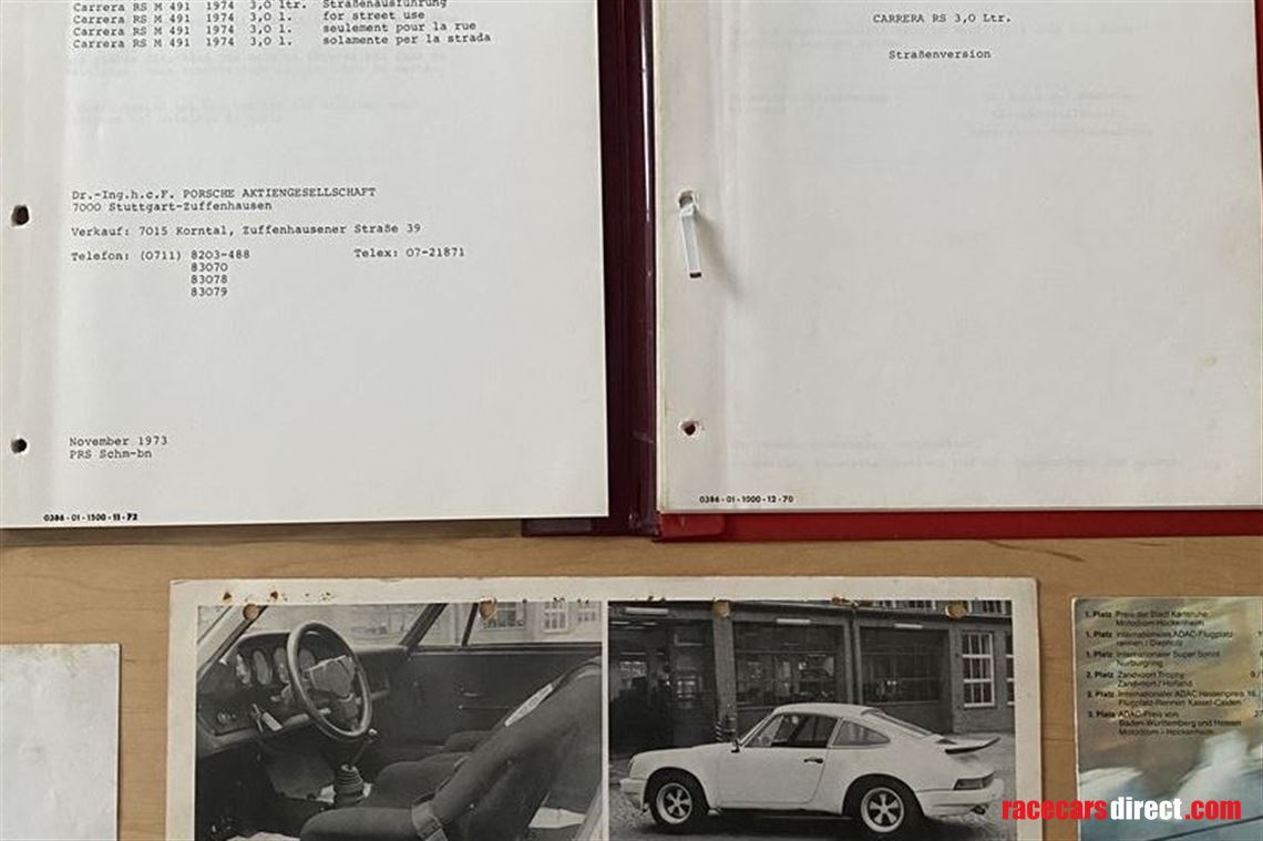 porsche-28-rsr-30-rs-rsr-manual-brochure