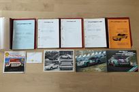 porsche-28-rsr-30-rs-rsr-manual-brochure