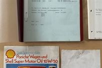 porsche-28-rsr-30-rs-rsr-manual-brochure