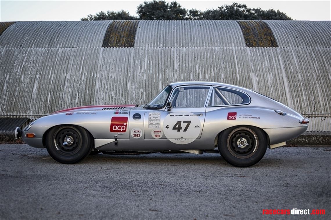 jaguar-e-type-fhc-competition-fia