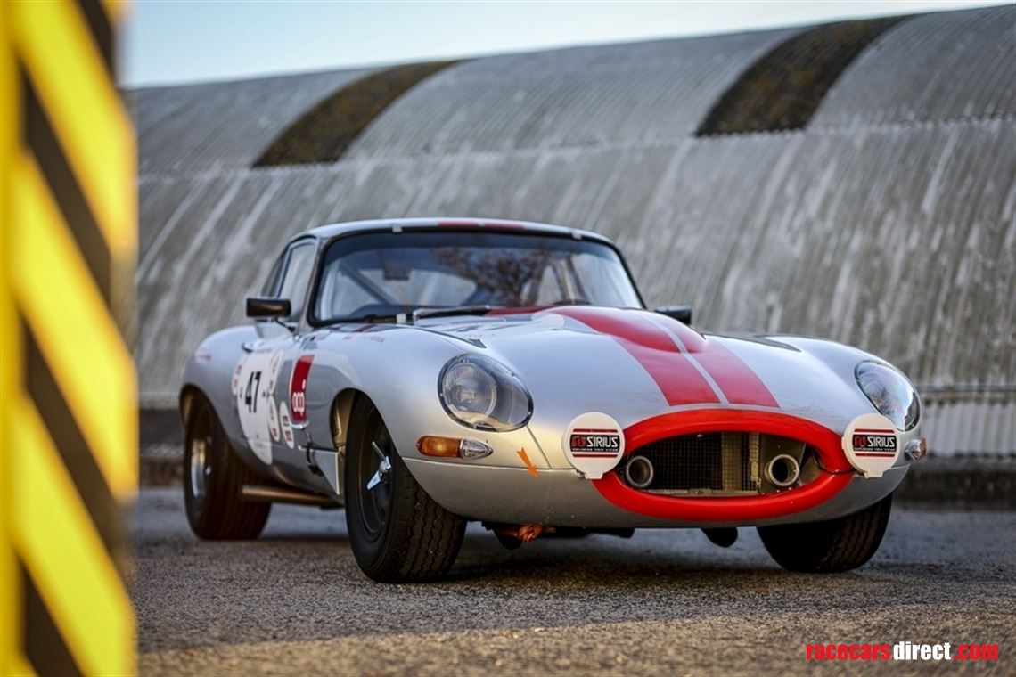 jaguar-e-type-fhc-competition-fia