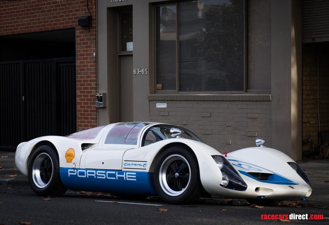 porsche-906-carrera-6-1966-replica