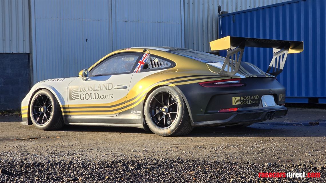 Racecarsdirect Porsche Carrera Cup Car 991 2 racecarsdirect-porsche-carrera-cup-car-991-2