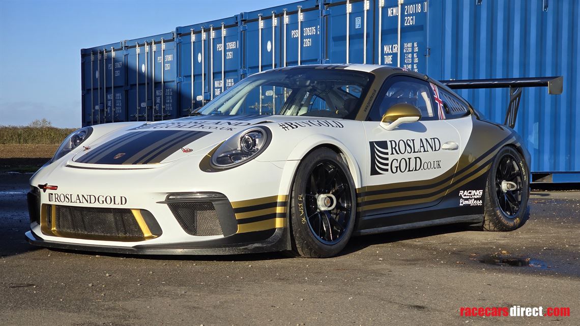 Racecarsdirect Porsche Carrera Cup Car 991 2 racecarsdirect-porsche-carrera-cup-car-991-2