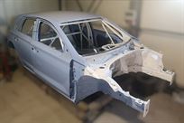 hyundai-i30-n-tcr-bodyshell-with-doors-60101t