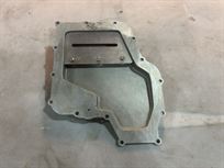 are-suzuki-hayabusa-dry-sump