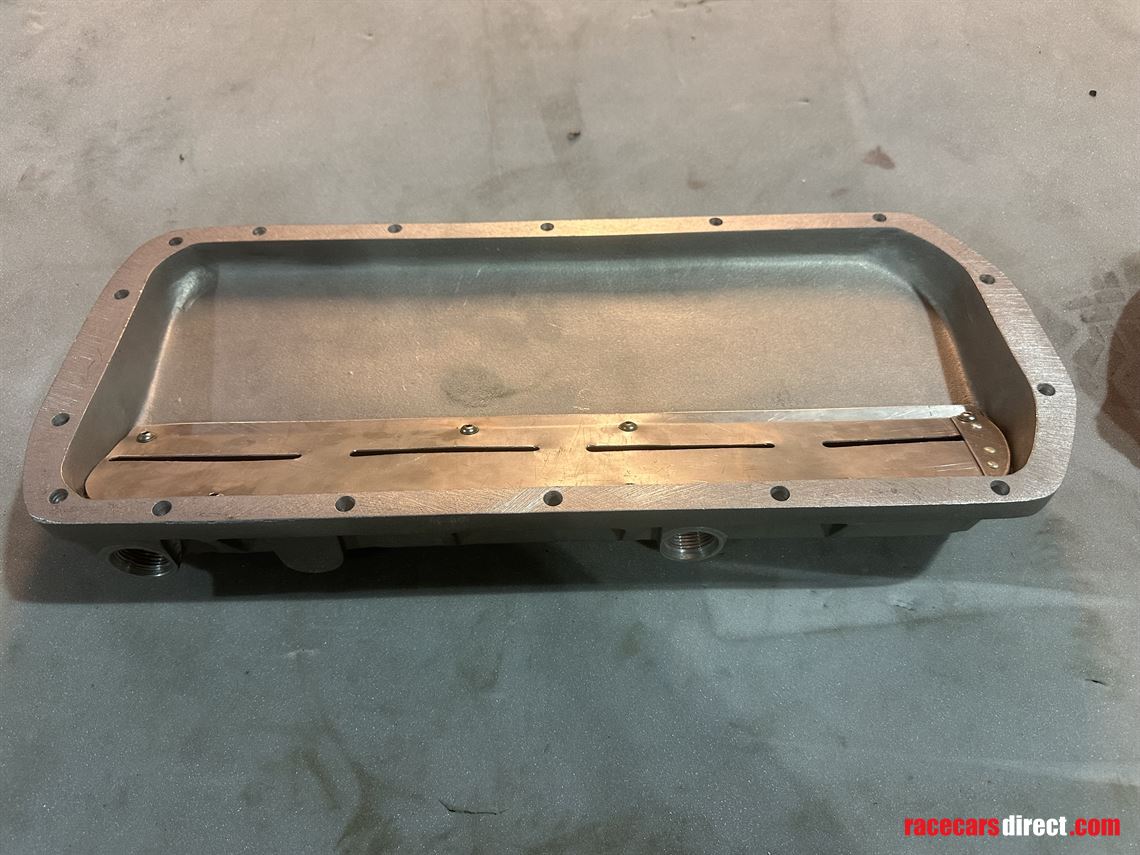 buickrover-215-are-dry-sump-pan