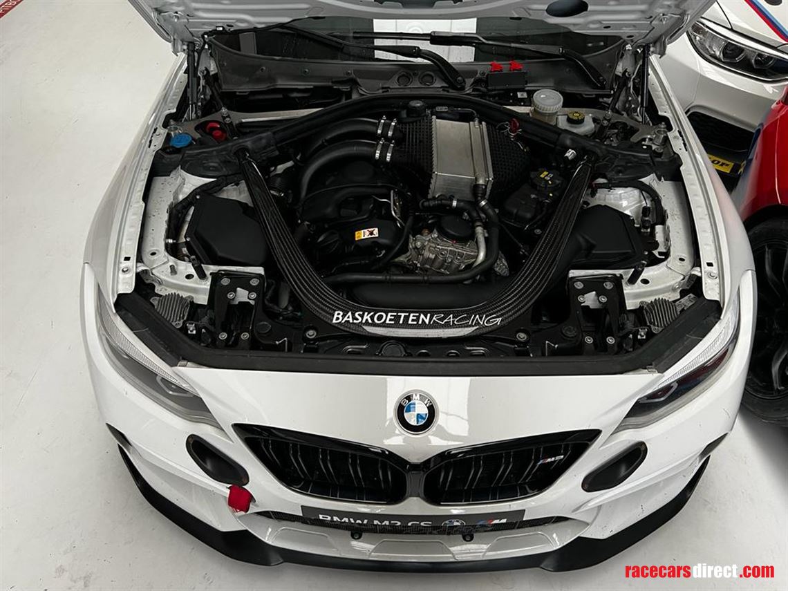 bmw-m2-cs-racing-450bhp-endurance-spec-uk-car