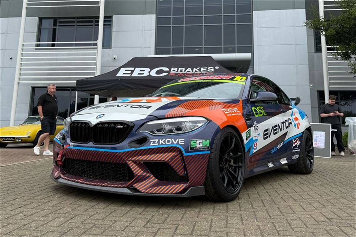 bmw-m2-cs-racing-450bhp-endurance-spec-uk-car