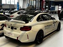 bmw-m2-cs-racing-450bhp-endurance-spec-uk-car