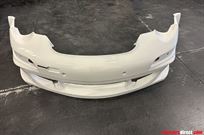 front-bumper-porsche-997-rsr