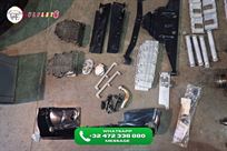 porsche-964-38-engine---ready-to-rebuild