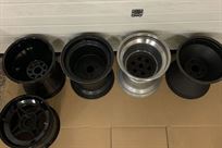 selection-of-brabham-chervon-and-march-wheels