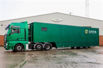 two-car-race-trailer-with-tractor-unit-ex-lot