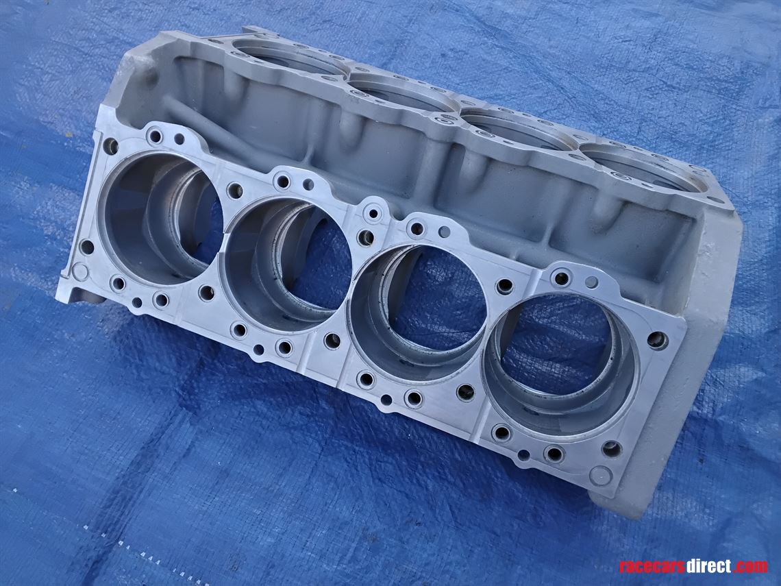 hart-v8-cylinder-block