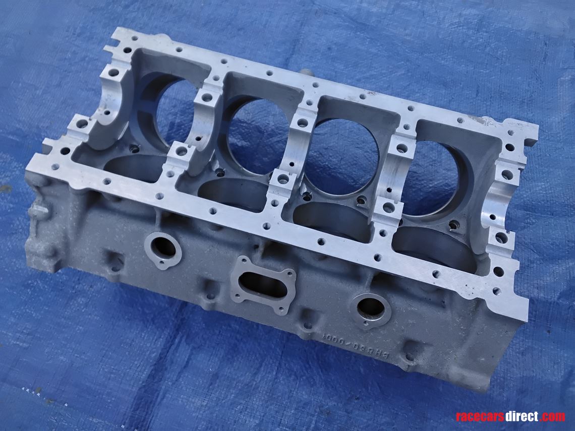 hart-v8-cylinder-block