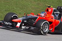 2012-marussia-mr01-f1-car---parts-wanted