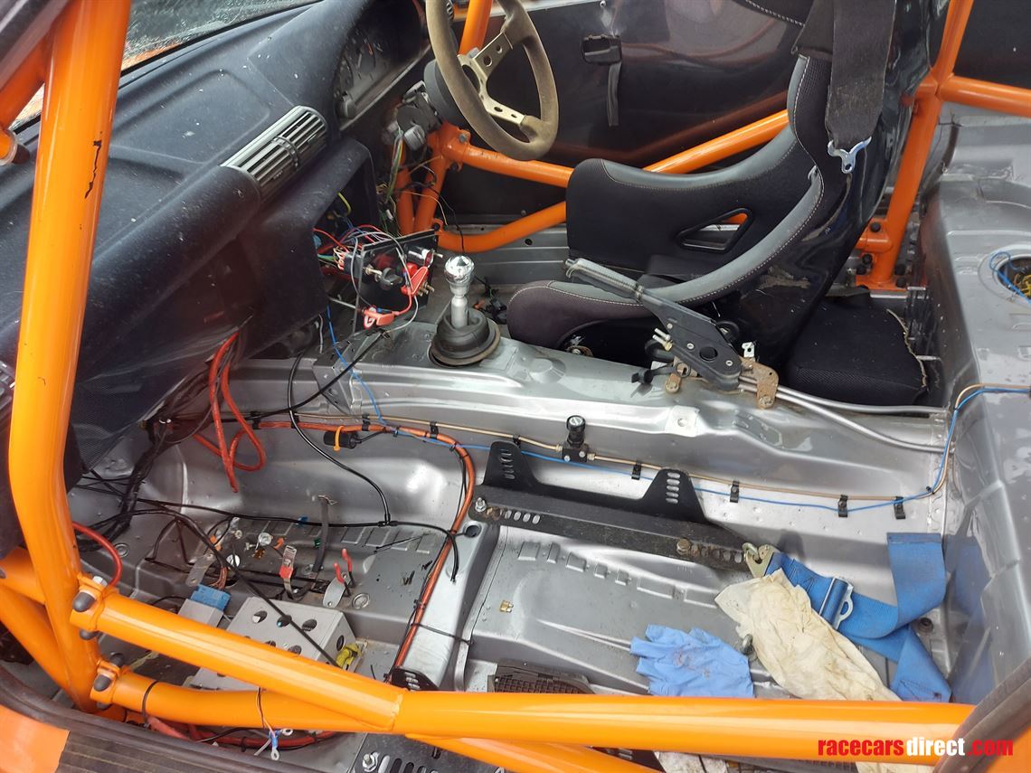 Racecarsdirect.com - BMW COMPACT CUP RACE CAR