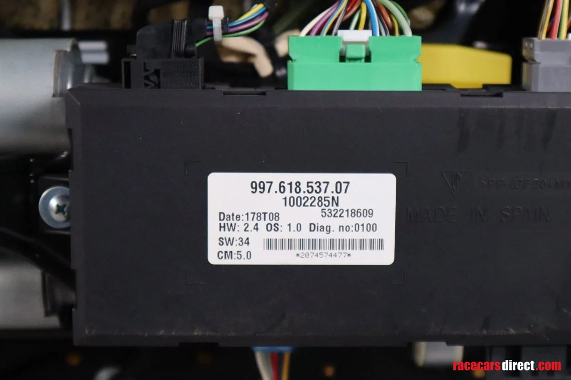 porsche-997-turbo-seats