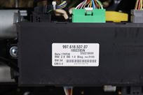 porsche-997-turbo-seats