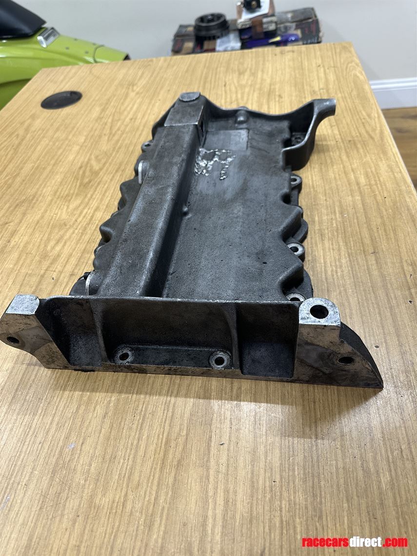 Racecarsdirect.com - Ginetta G50 G55 Ford V6 Engine Dry Sump