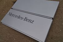 mercedes-benz-sign