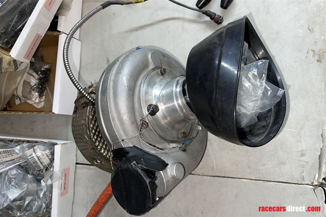 Racecarsdirect.com - FIA WRC / RX Turbo