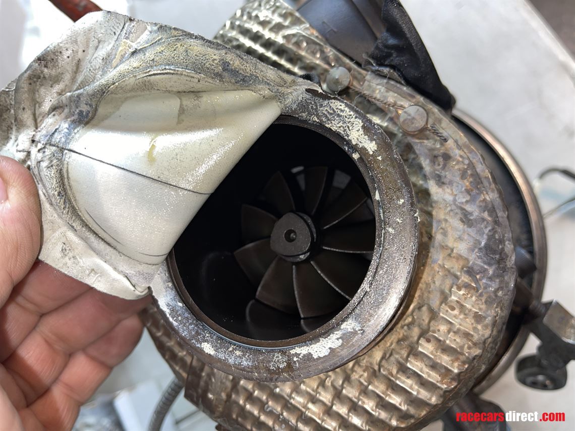 Racecarsdirect.com - FIA WRC / RX Turbo