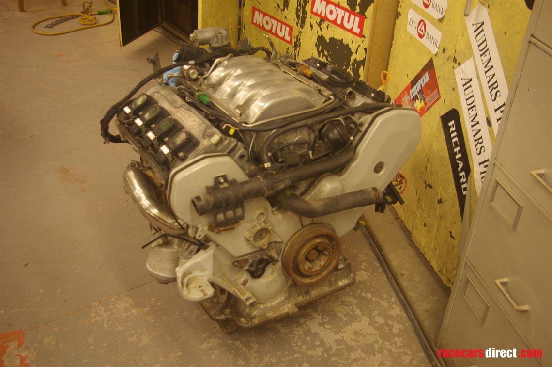 enginetransmission-set