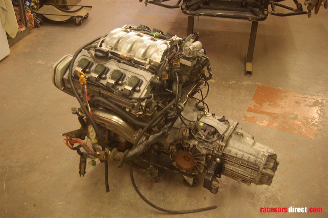 enginetransmission-set