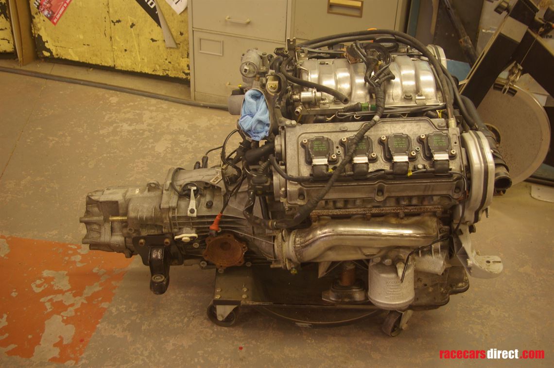 enginetransmission-set