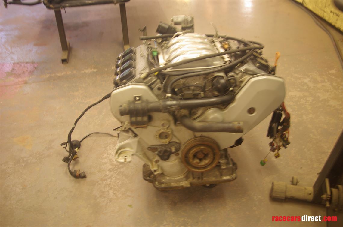 enginetransmission-set