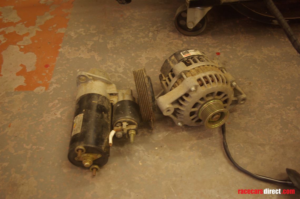 enginetransmission-set