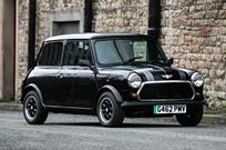 charity-lot-1989-rover-mini-thirty-electric