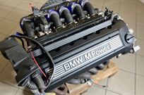 bmw-s50b32-evo-engine-e36-m3