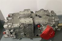 lmp3-xtrac-gearbox