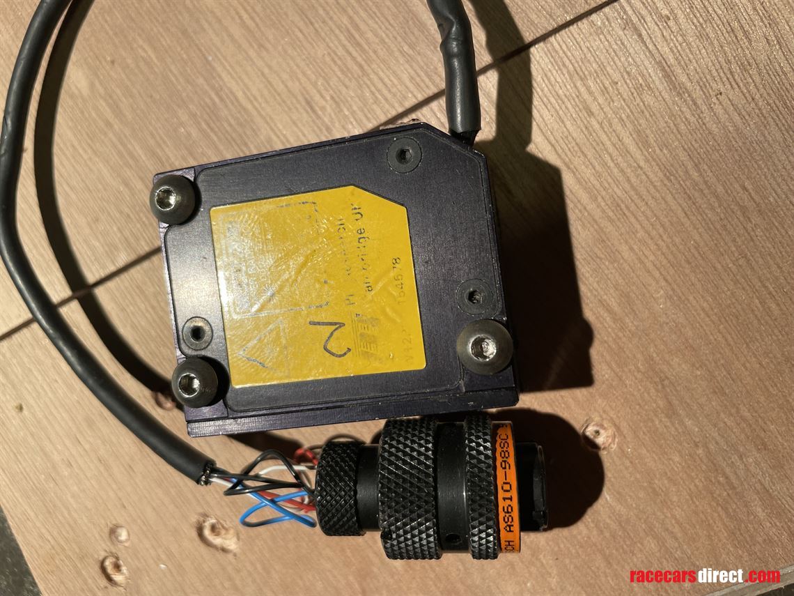 Racecarsdirect.com - Cosworth Laser Ride Height Sensor