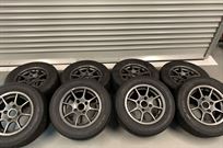 caterham-wheels-and-tyres---2-sets