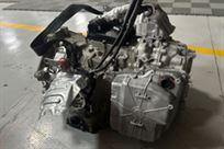 lamborghini-huracan-gearbox