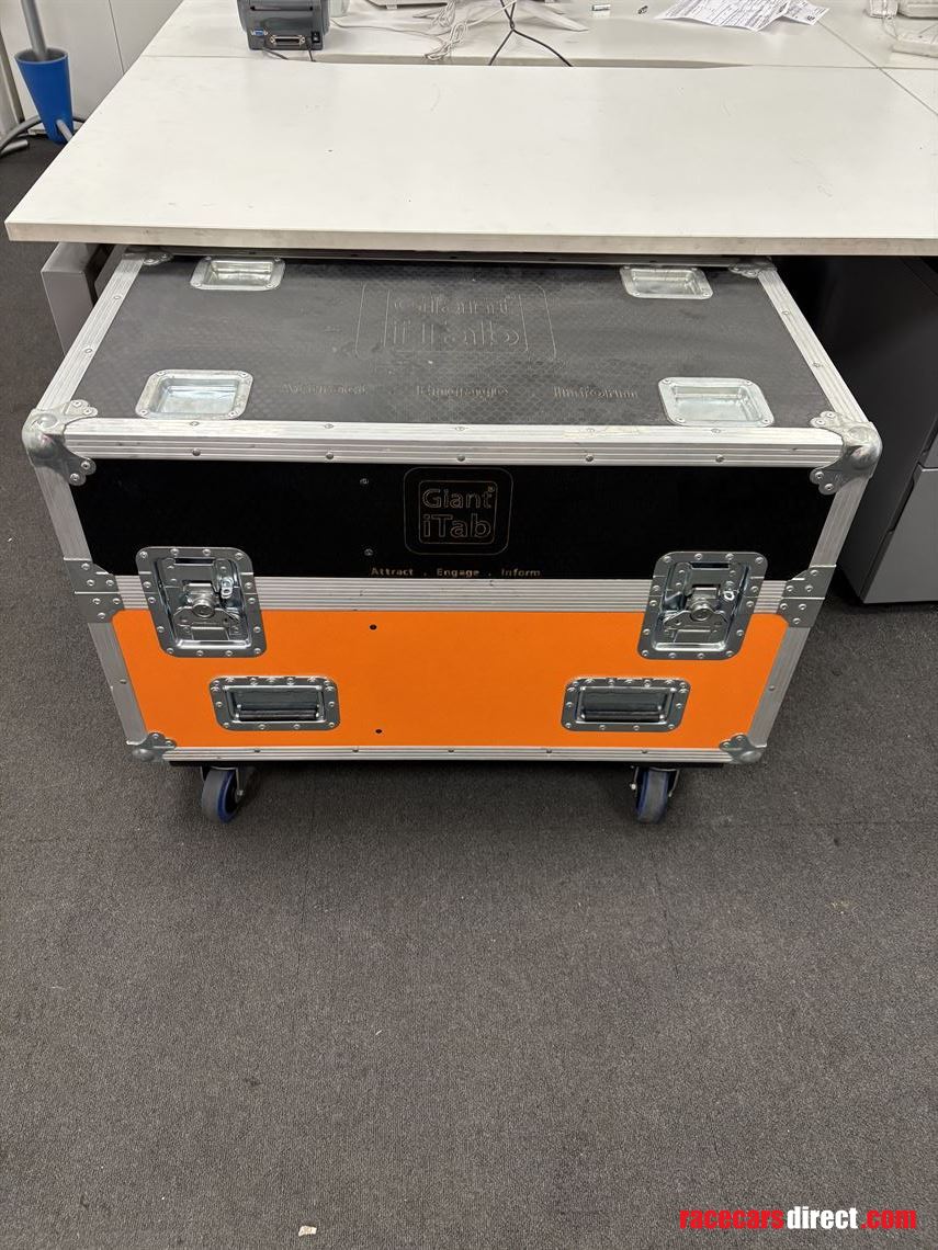 Racecarsdirect.com - LONGACRE WIRELESS COMPUTER SCALES