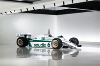 1982-williams-fw08-cosworth-dfv