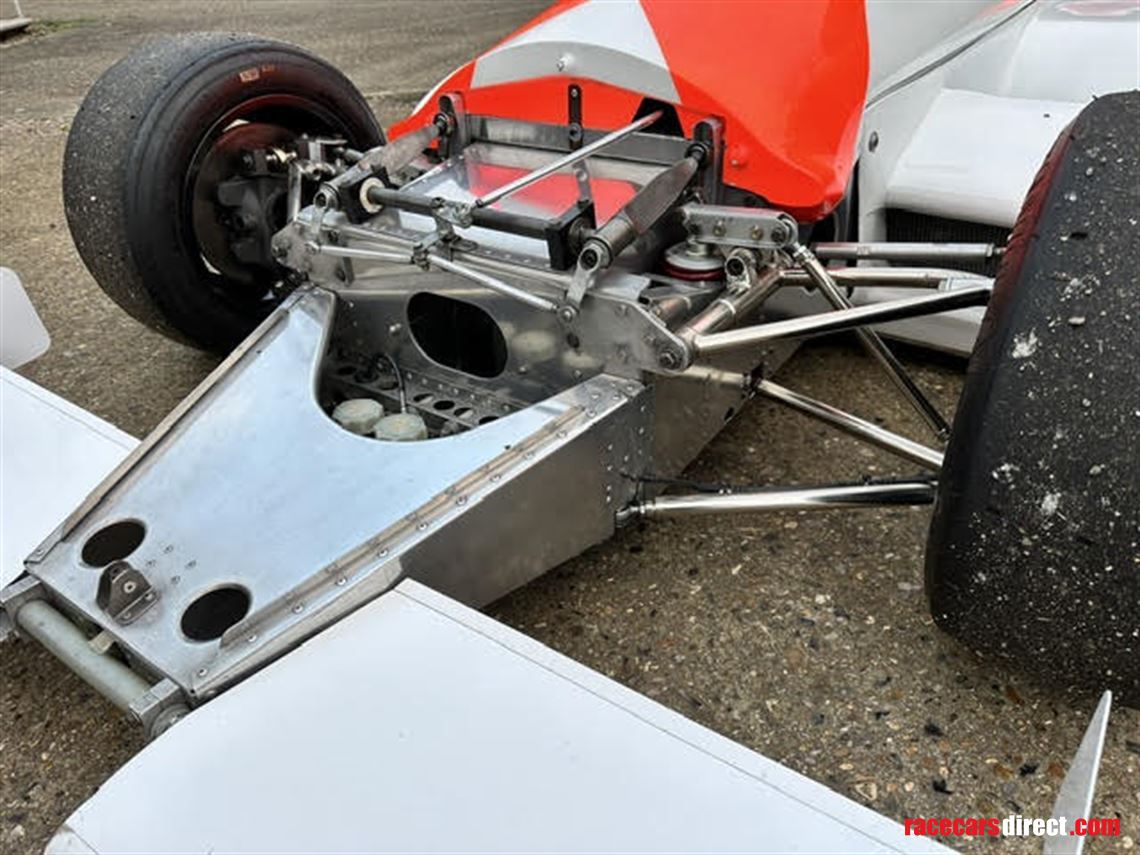 Racecarsdirect.com - Ralt RT3 VW