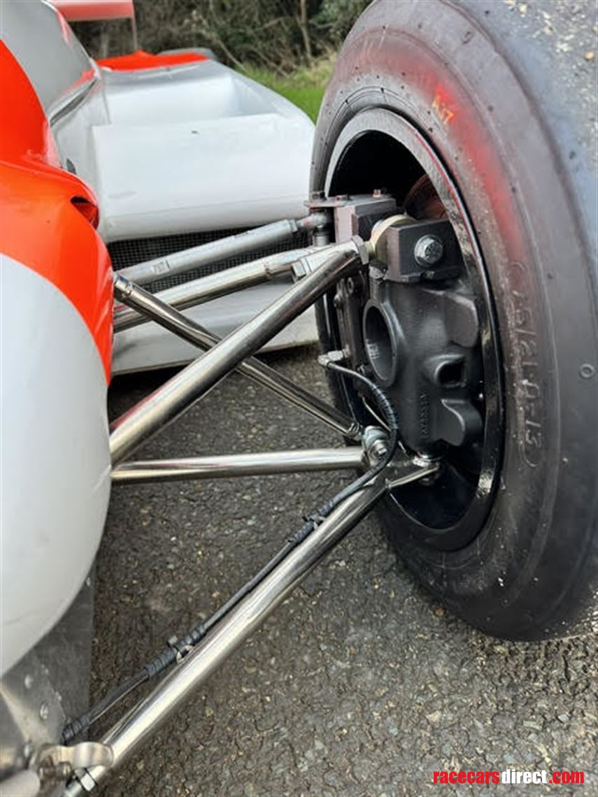 Racecarsdirect.com - Ralt RT3 VW
