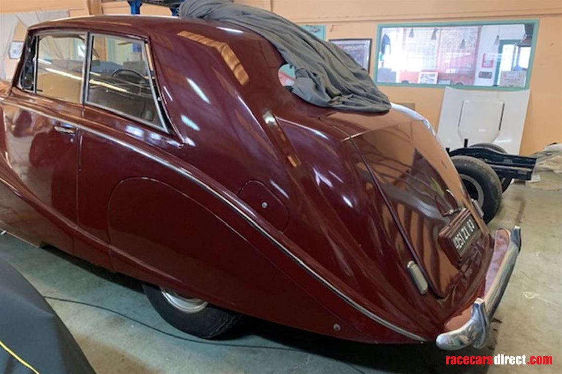 bentley-1952-coupe-hooper