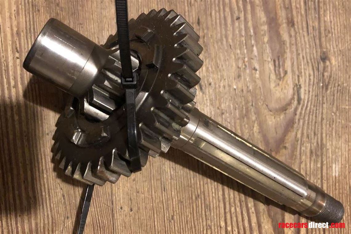 hewland-ft200-ist-gear-layshaft--1433